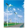 供應太陽能路燈