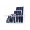 供應太陽能電池板