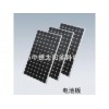 供應中德太陽能電池板