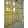 玻璃鋼梯子間 礦用玻璃鋼梯子間 井壁式梯子間