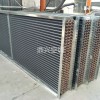西藏生產銅管鋁箔表冷器