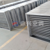 鄭州生產銅管空調冷卻器
