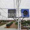 滄州生產大棚養殖暖風機