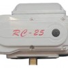 RC-25閥門電動執行器/電動執行器